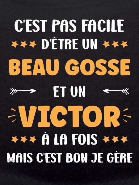 Victor
