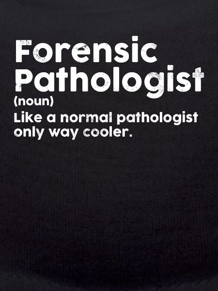 Forensiker Tatortermittler