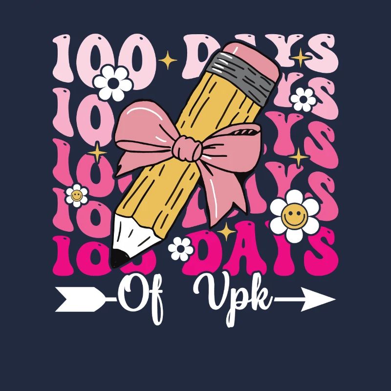 100 Tage Vpk