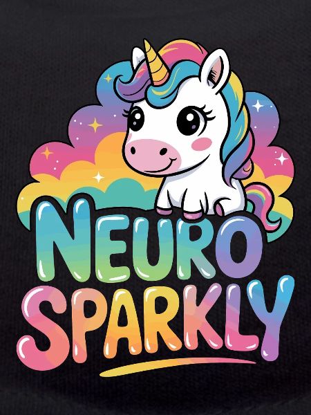 Neuro Sparkly