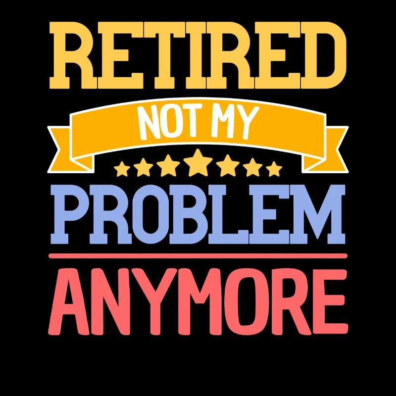 Bald Rentner Pension Rentenbeginn