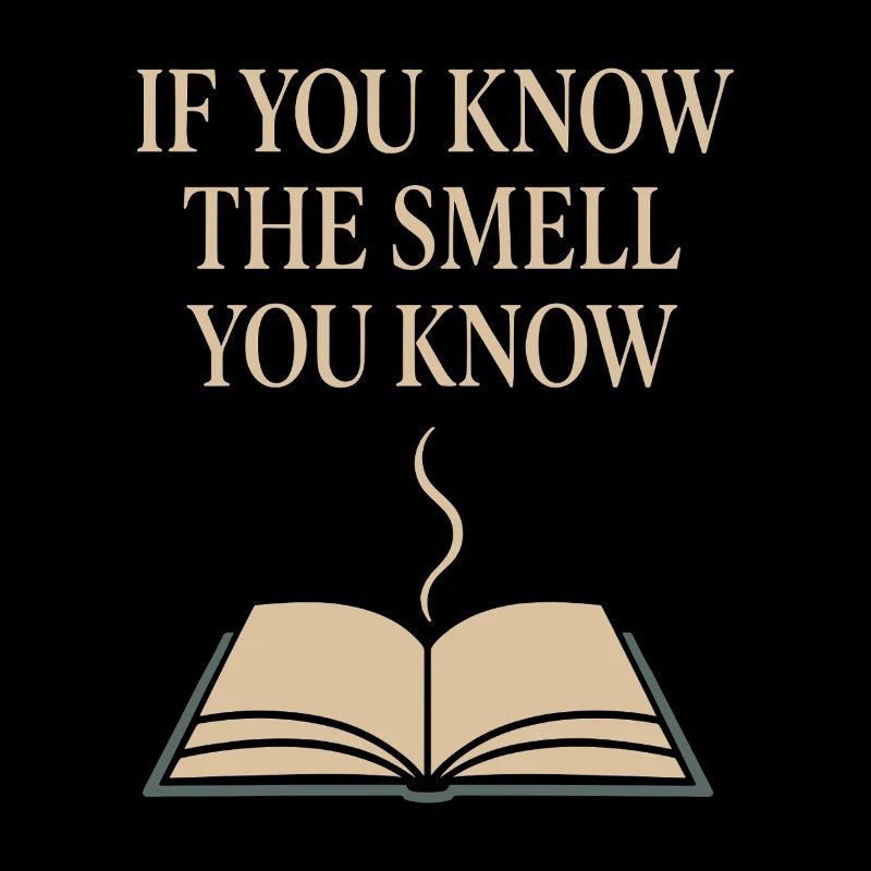 Buch Sniffer Reader -duftstolz Old Seiten Aroma