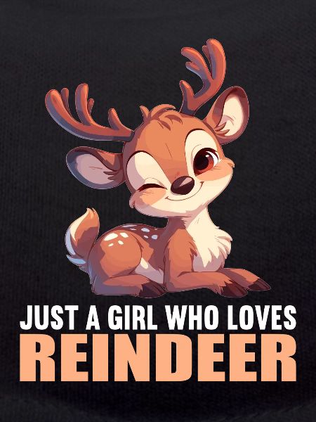 Reindeer Reindeer