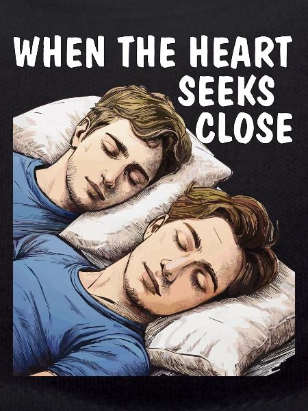WHEN THE HEART SEEKS CLOSE