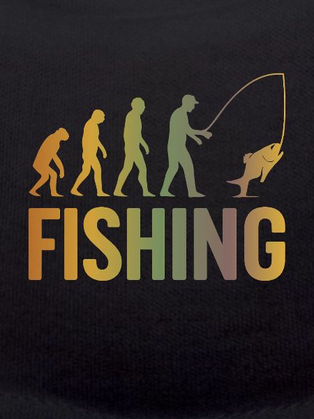 Evolution for fishing