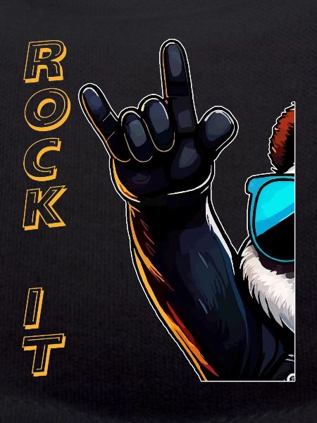 ROCK IT