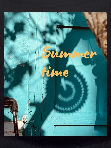 Summertime