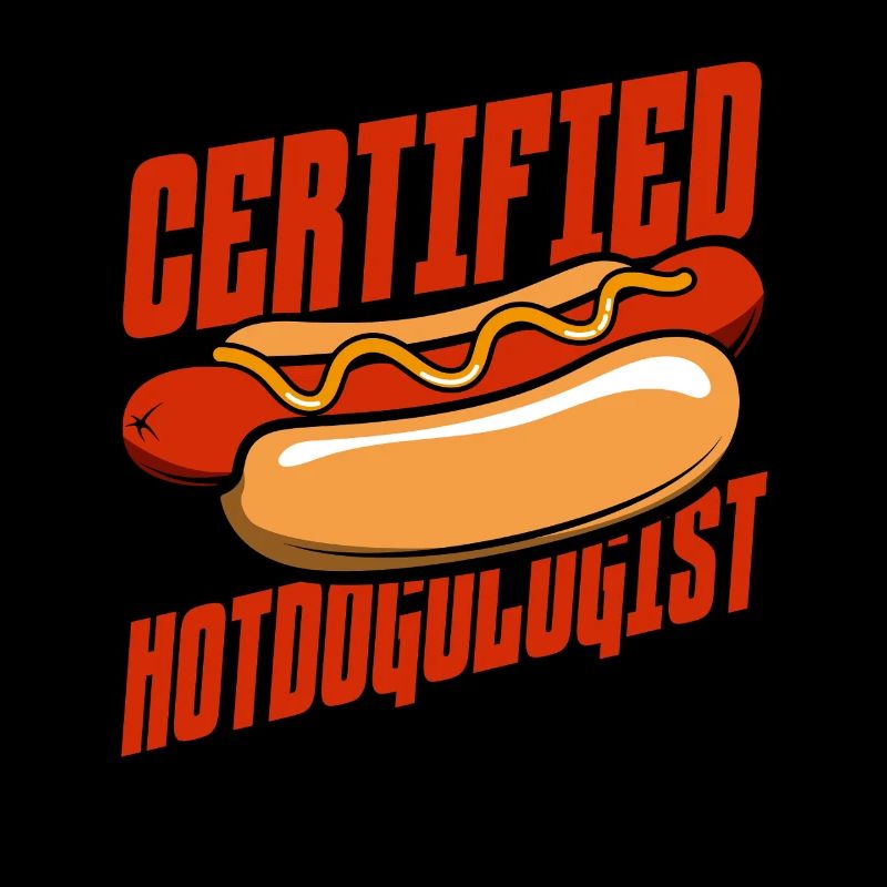 Conception hotdogologue certifiée