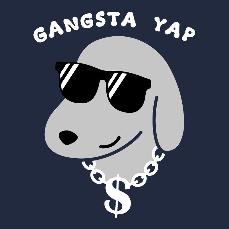 Gangsta Yap