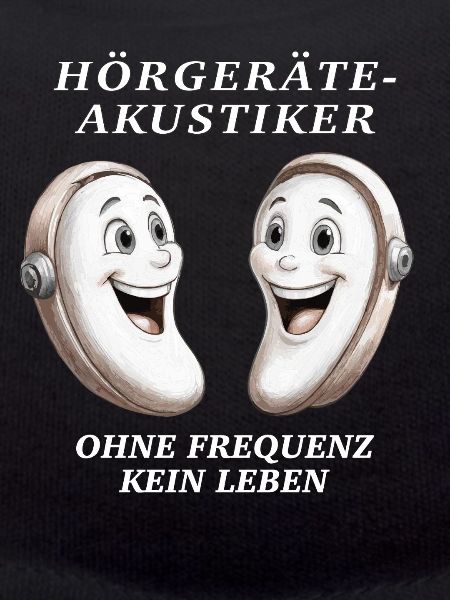 HEARING AID ACOUSTICIAN