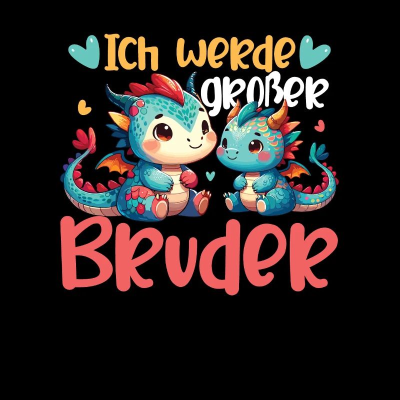 Nachwuchs Verkünden | Ich Werde Großer Bruder 2026