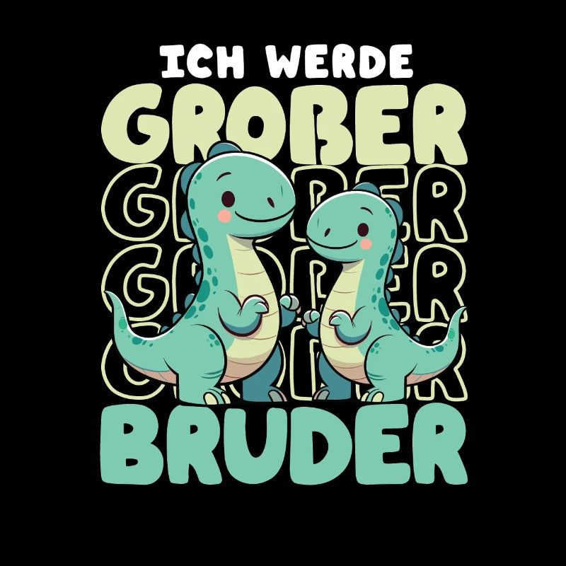 Nachwuchs Verkünden | Ich Werde Großer Bruder 2027