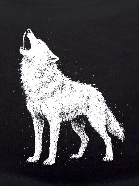 Wolf howl
