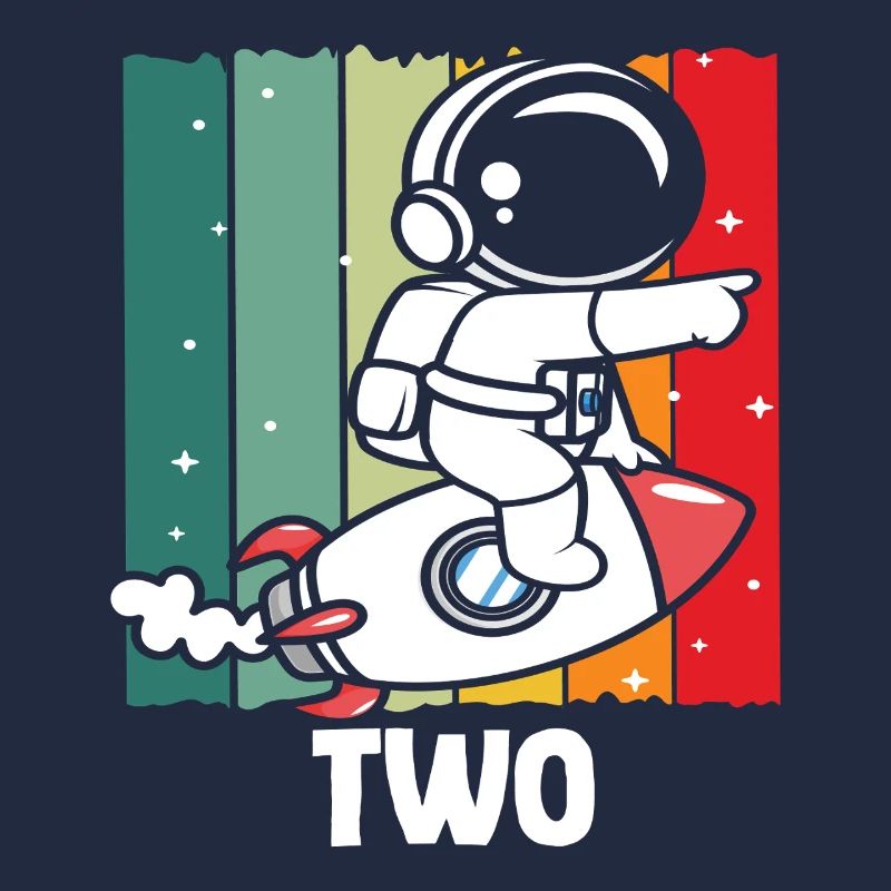 Aventure spatiale pour les petits explorateurs