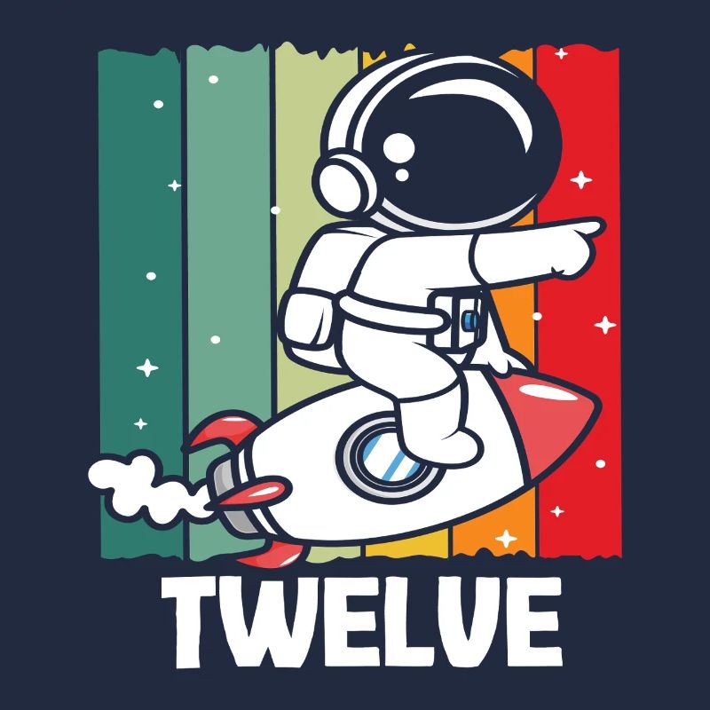 Astronaut Rocket : douze ans d’aventure