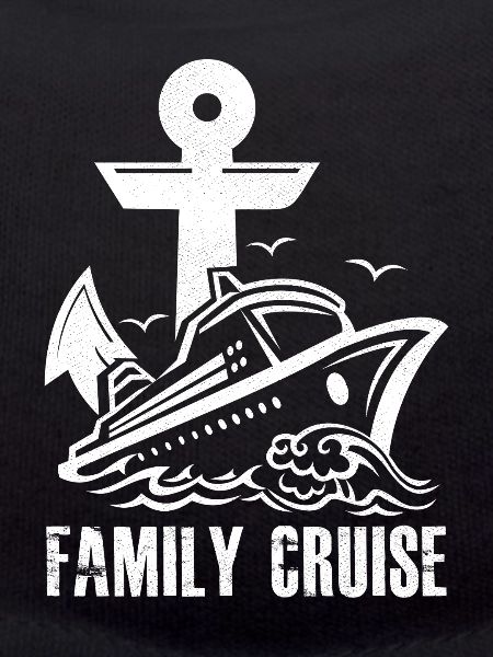 Family cruise