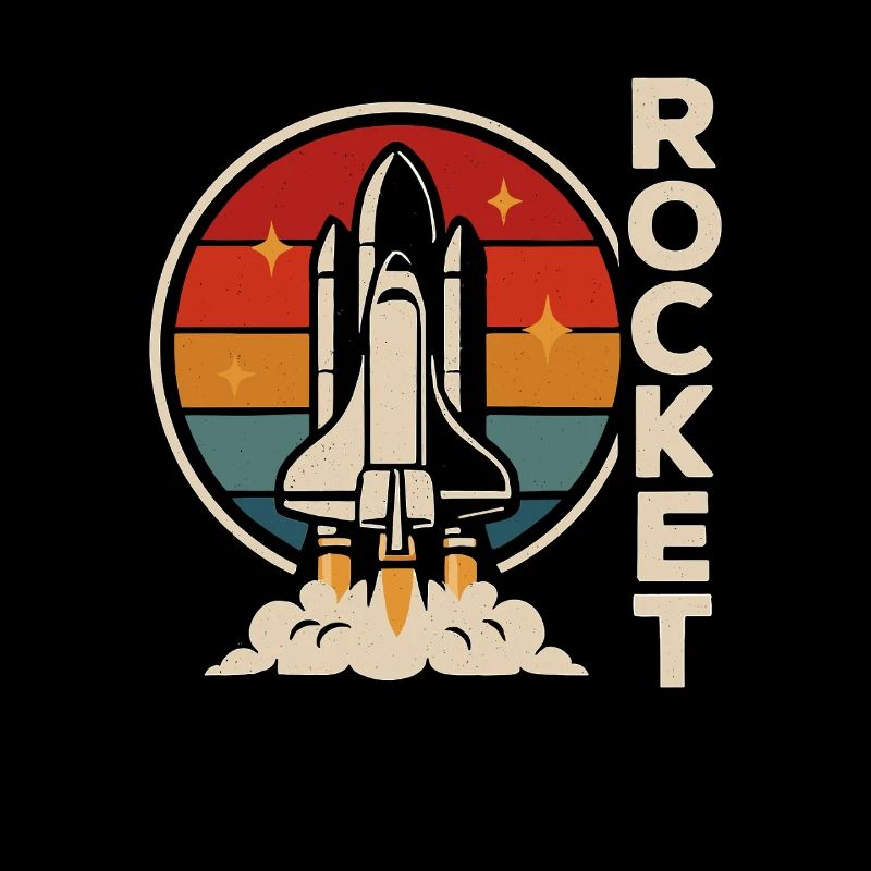 Raketen Rocket Fans