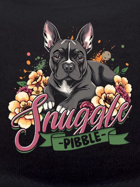 Pitbull Pitbulls Snuggle Pibble