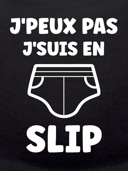 Slip