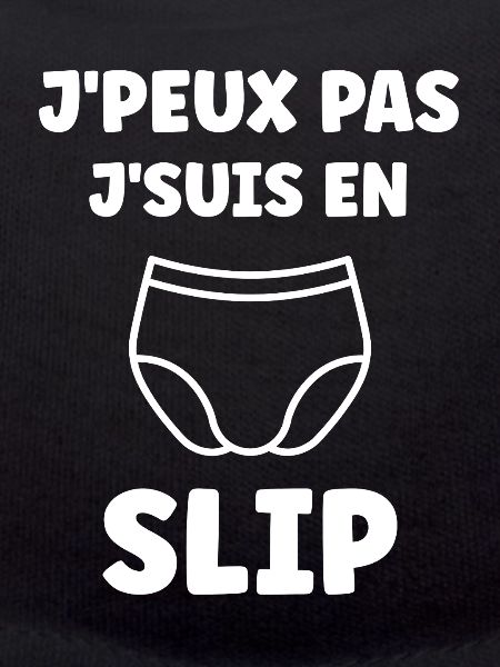 Slip