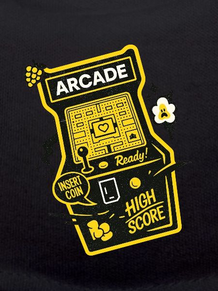 Arcade Ready Highscore