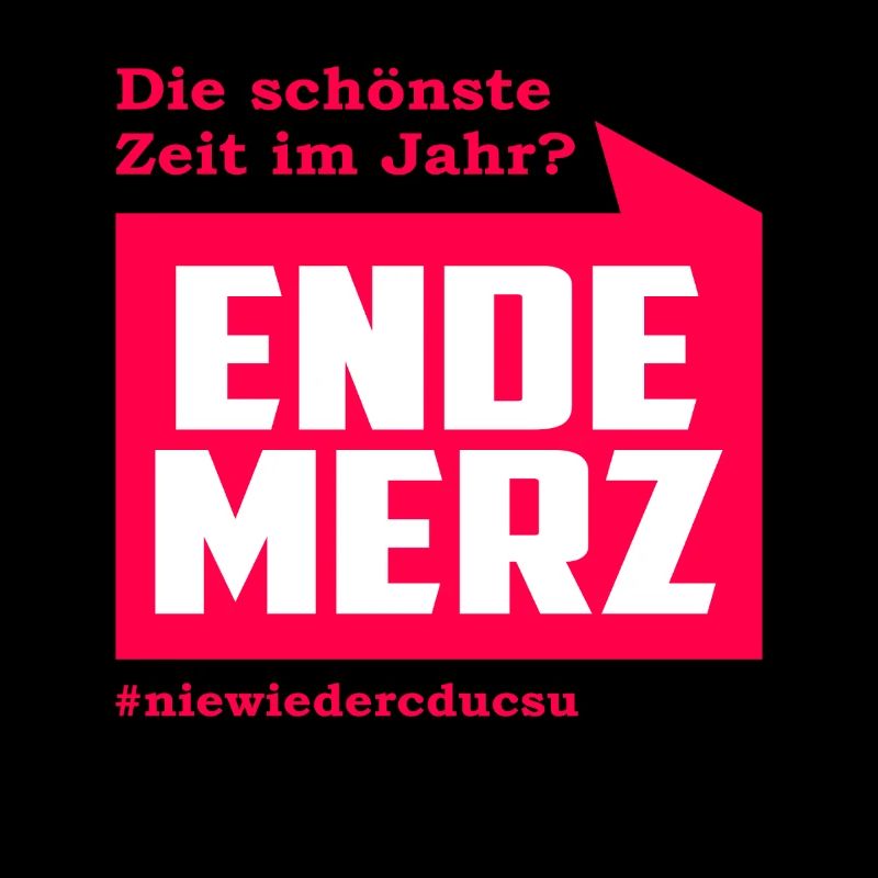 ENDE MERZ