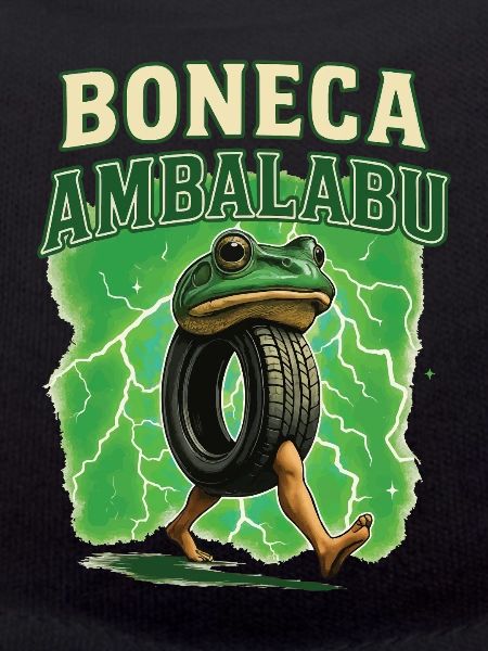 Frosch