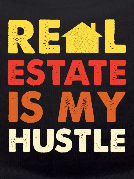 L’immobilier, c’est mon affaire