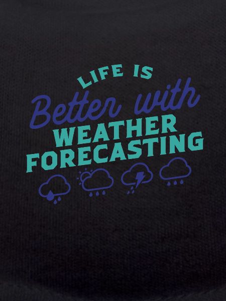 Météorologue Prévisionniste météo