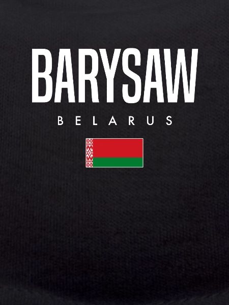 Barysaw, Belarus, Belarus
