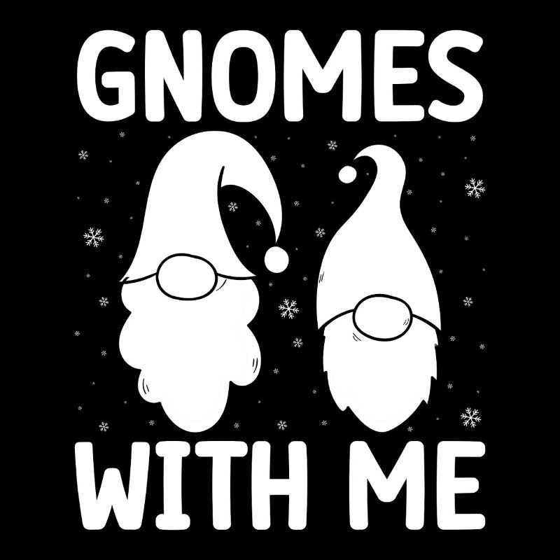 Gnome Costume Hommes Gnomes Avec Moi Gnome