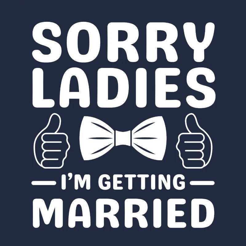 Mariage Dire Etude de Garçon Soirée Hommes Design