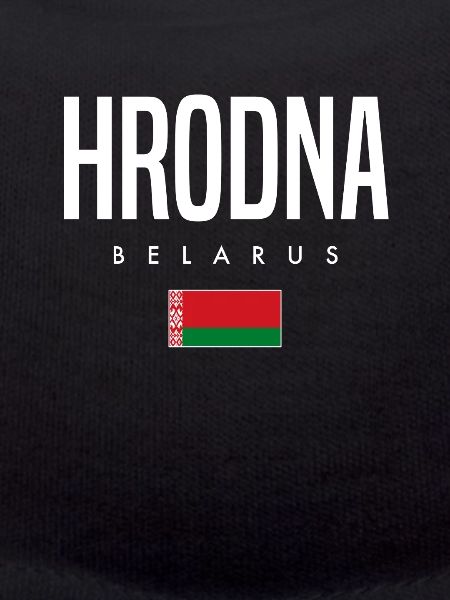 Hrodna, Belarus, Belarus