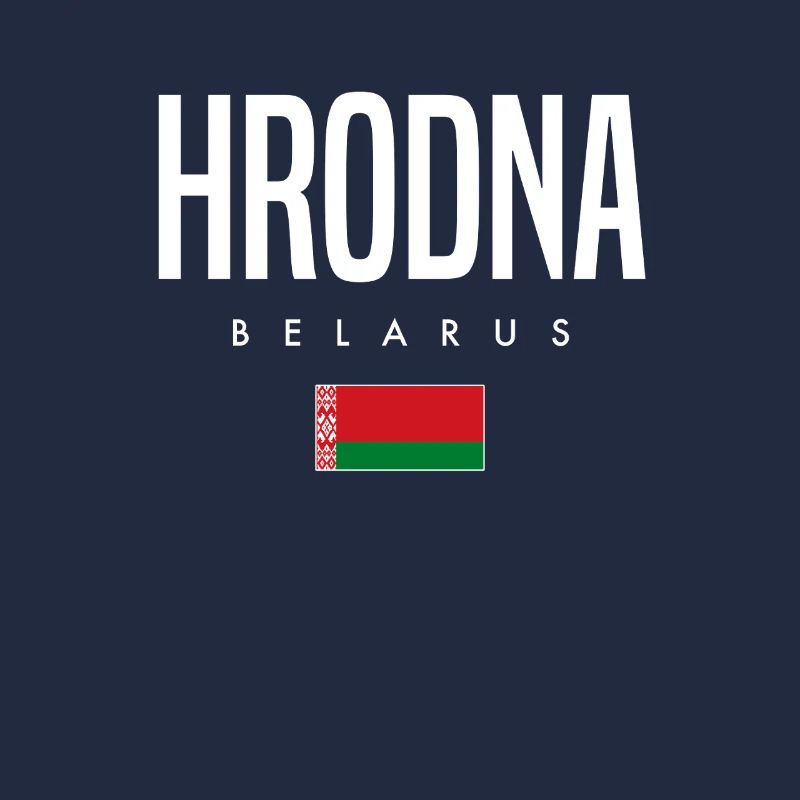 Hrodna, Biélorussie, Biélorussie