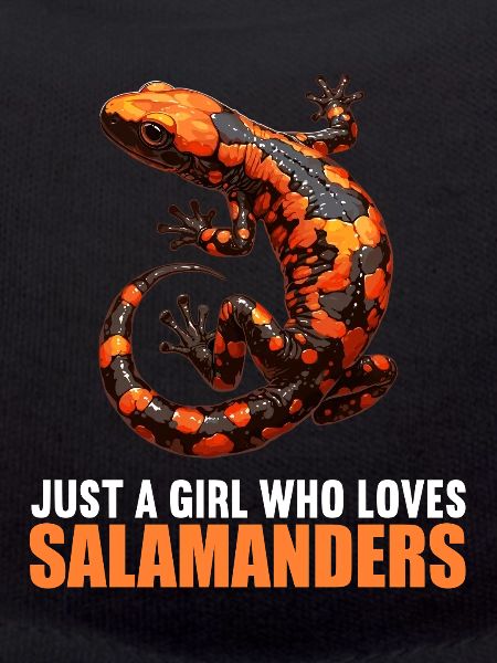 Salamanders Salamander