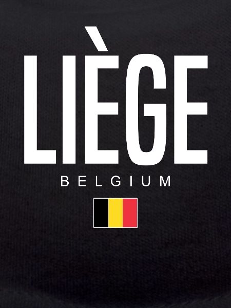 Liège, Belgium