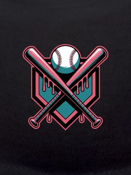 Baseball Baseball Bat