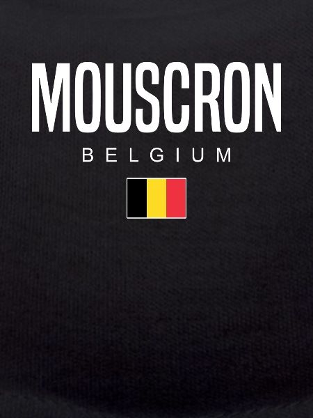 Mouscron, Belgique