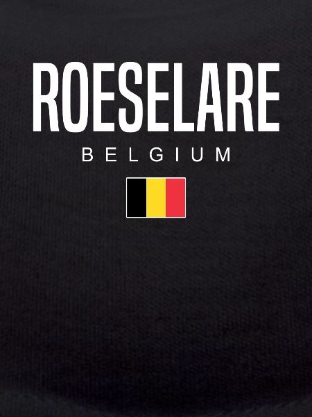 Roeselare, Belgium