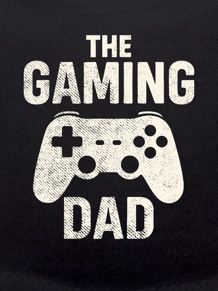 The Gaming Dad Retro Controller