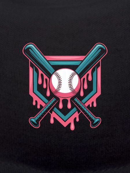 Baseball Baseball Bat