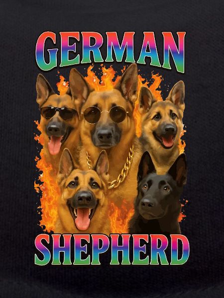 Deutscher Schäferhund