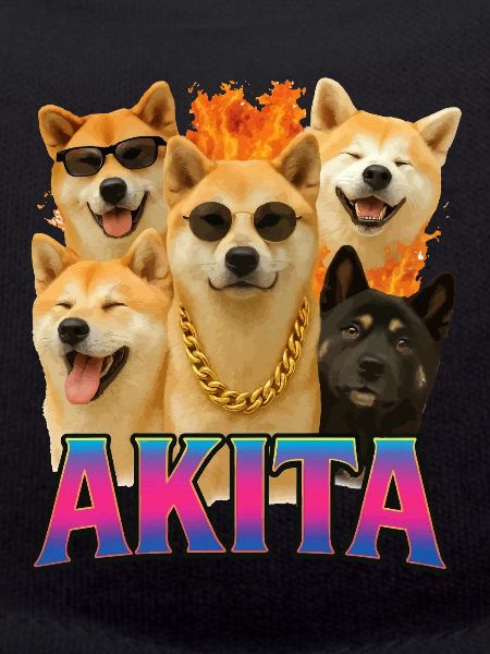 Akita