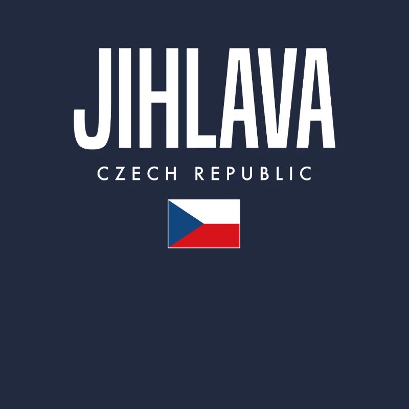 Jihlava, République tchèque
