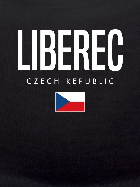Liberec Tschechien