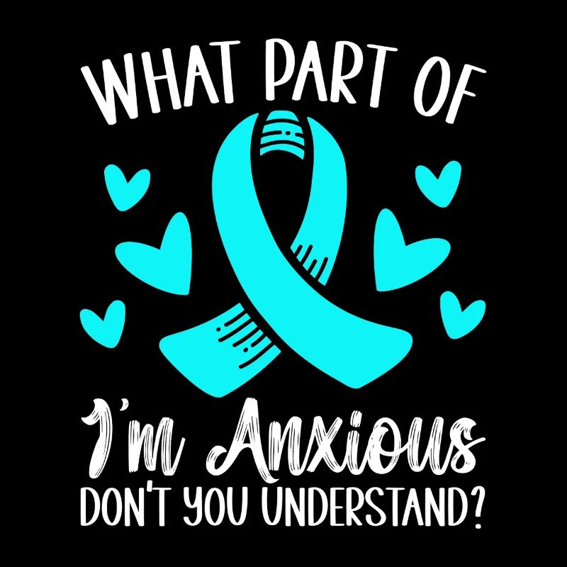 Angststörung Anxiety disorder