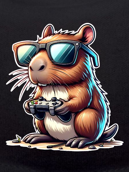 Capybara Gaming