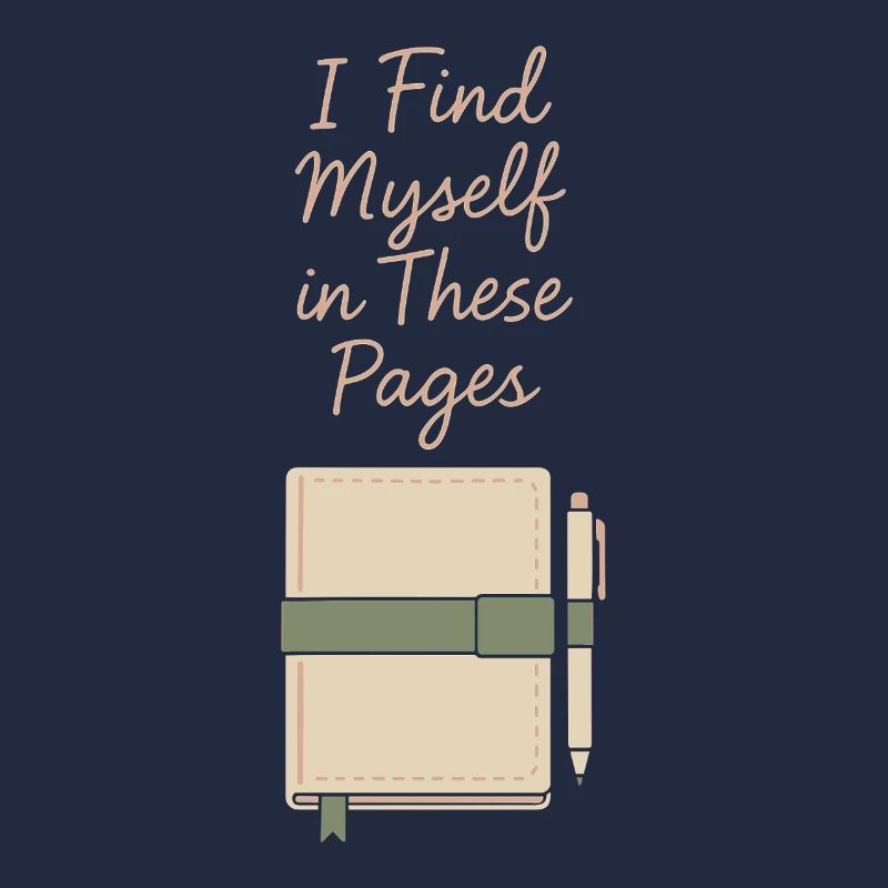 Journaling Aesthetic Creative Planner Life Writing