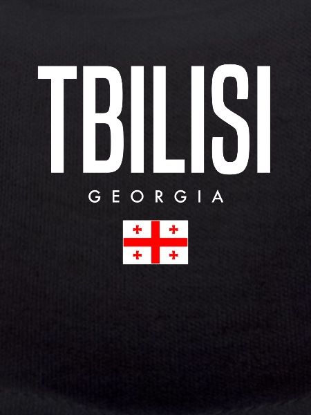 Tiflis Georgien