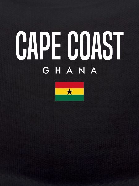 Cape Coast Ghana
